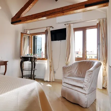 Dream Venice