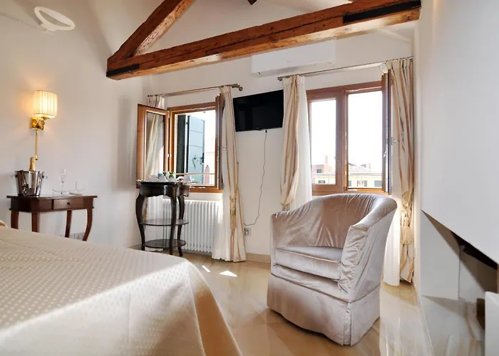 Dream Венеция