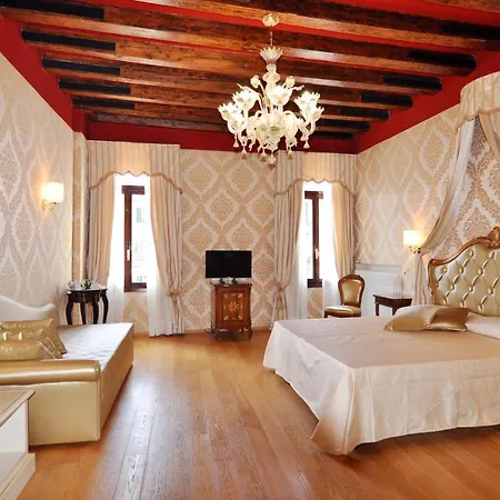 Dream * Venedig