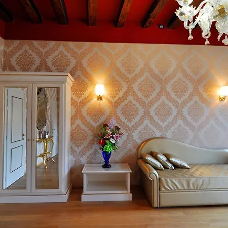 Dream 3* Βενετία