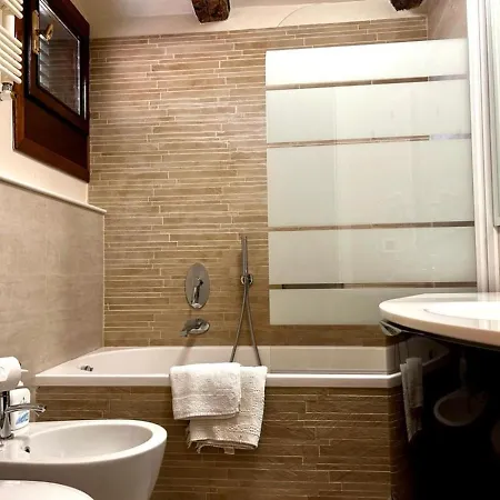 Dream Gasthof Venedig