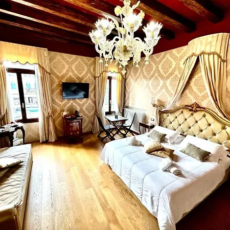 Dream Гостевой дом 3*