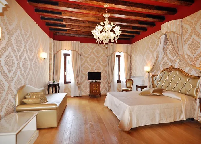 Dream 3* Βενετία