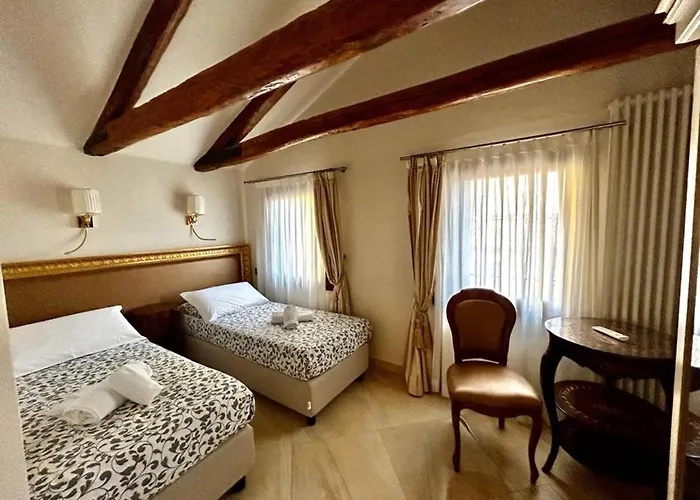 Dream 3* Βενετία