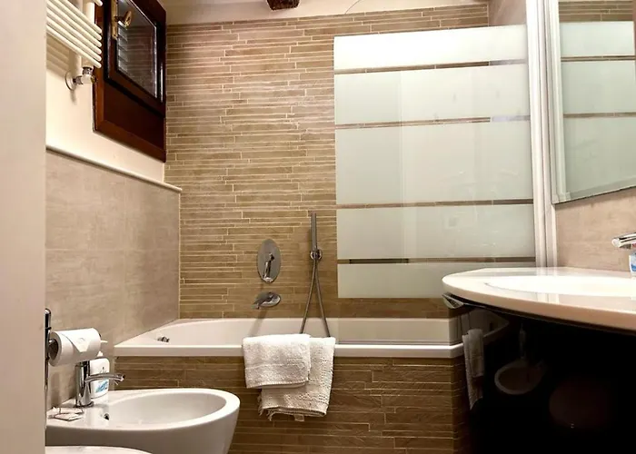 Dream Πανσιόν Βενετία